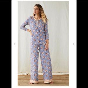 Womens Matilda Jane pjs